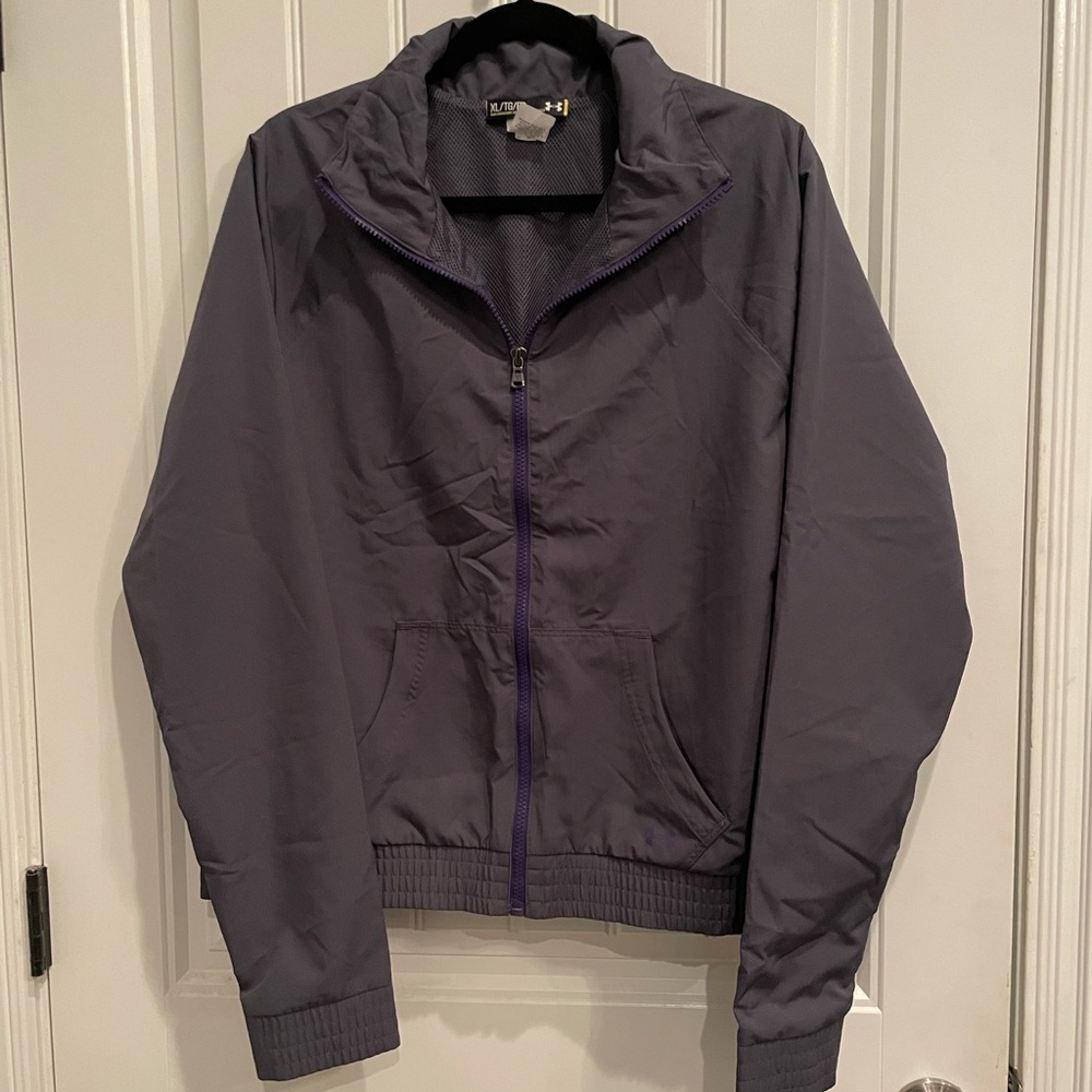 Under Armour set size XL